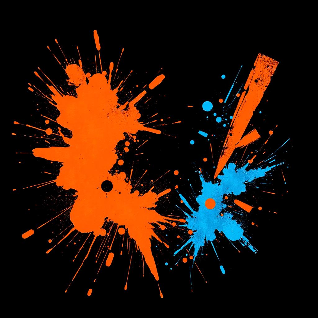 Chaos Makes the Muse