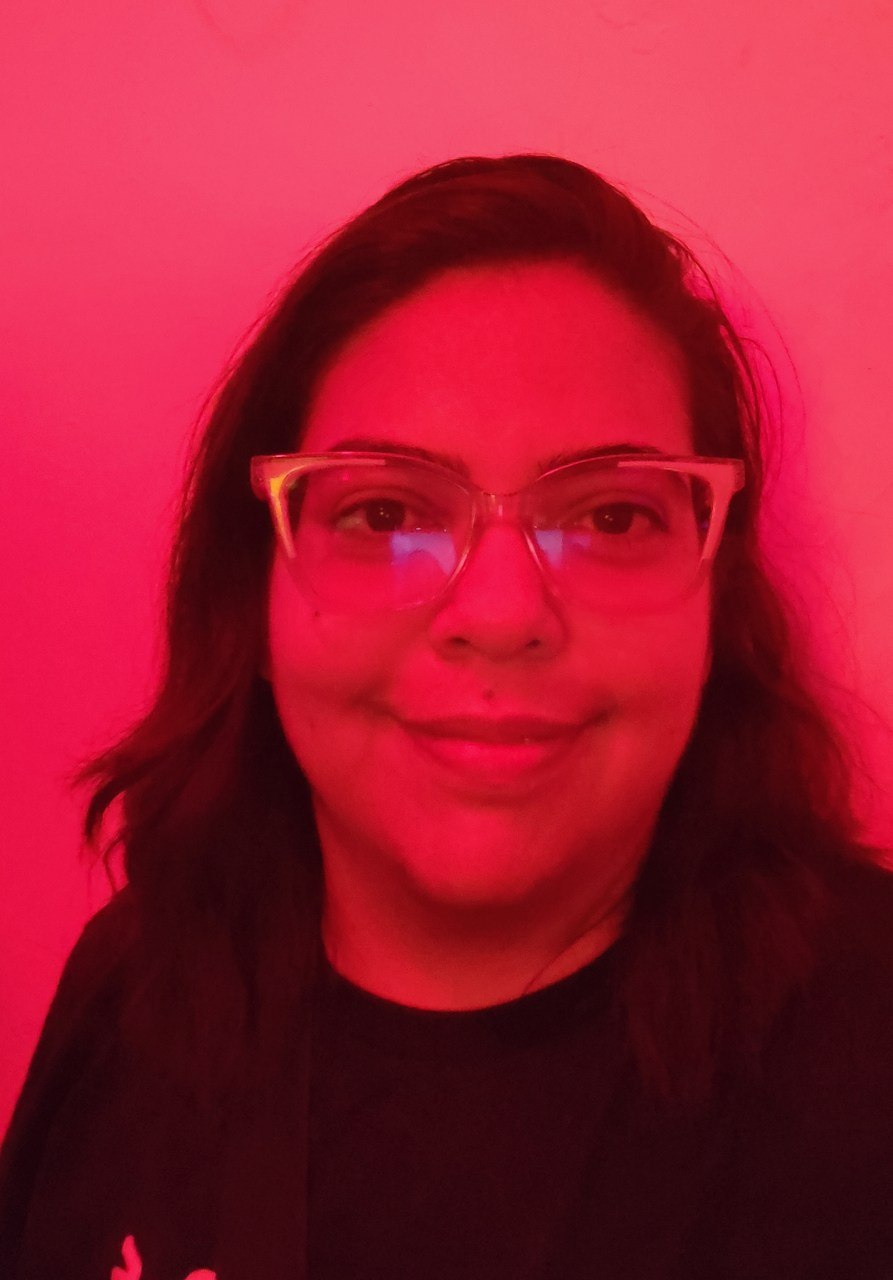 Madelu Lopes — Arquiteta de Dados & Arranjadora Musical