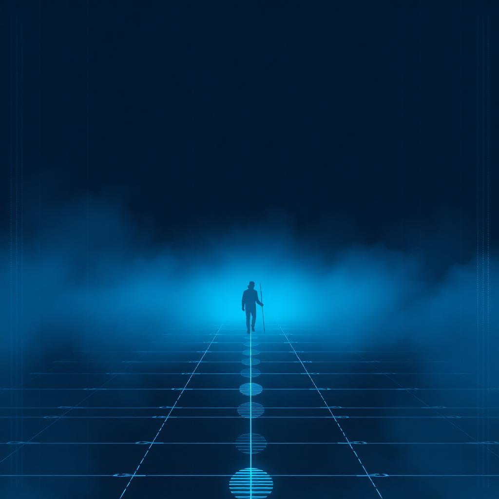 Who is it?
